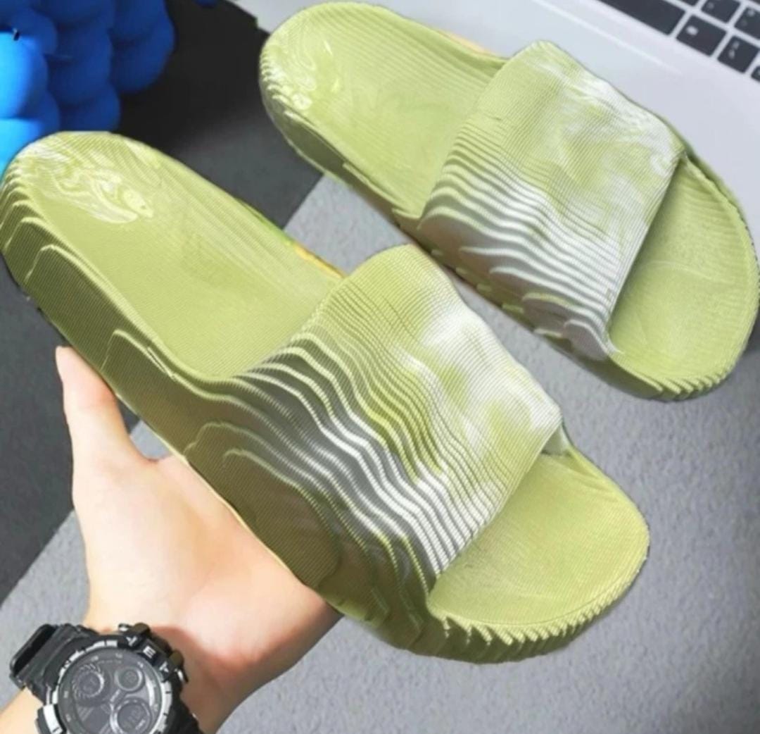 Men Slides flip flop