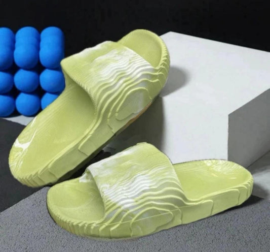 Men Slides flip flop