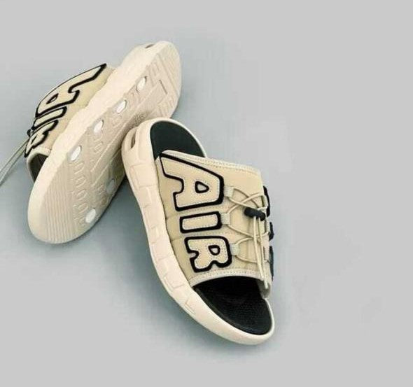 Men Slides flip flop