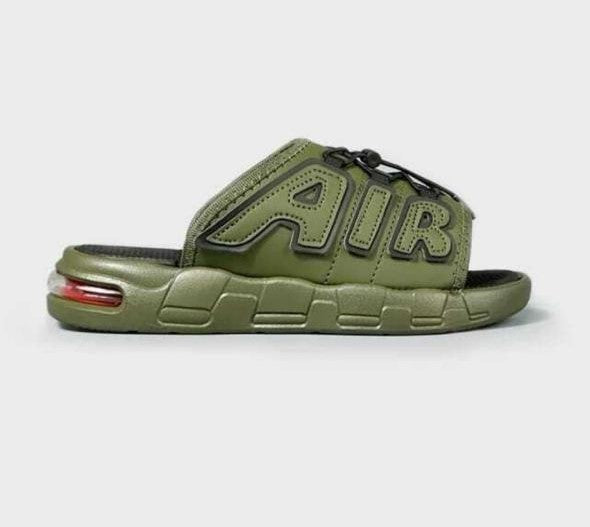 Men Slides flip flop