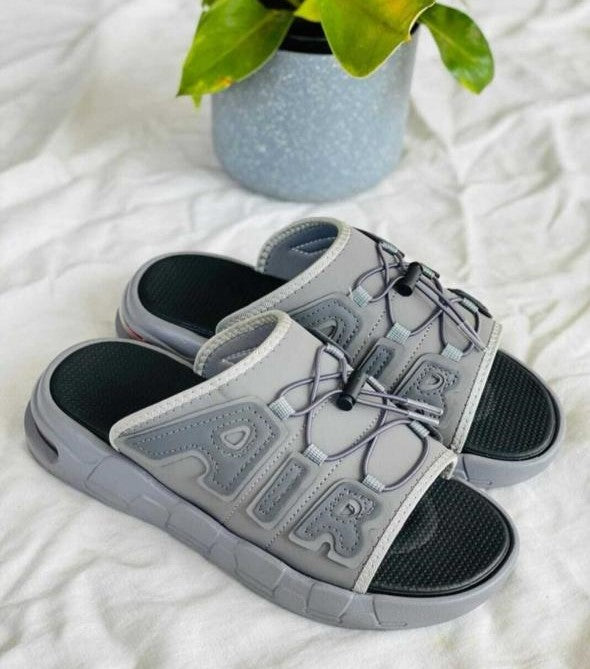 Men Slides flip flop