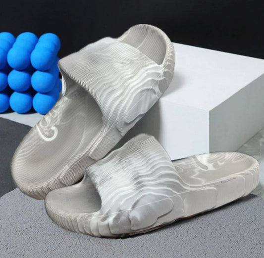 Men Slides flip flop