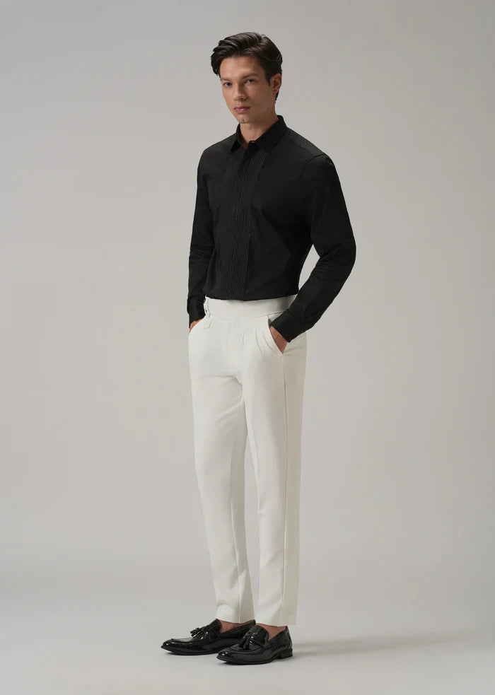 Men Trendy Gurkha Pant