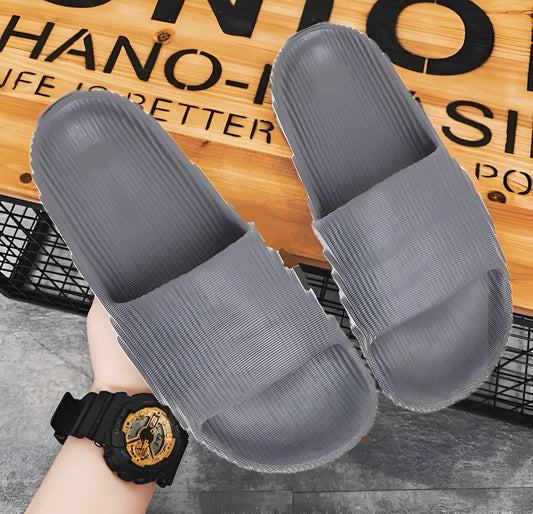 Men Slides flip flop