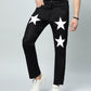 Classic Fit Men's Denim Jeans
