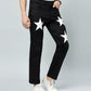 Classic Fit Men's Denim Jeans