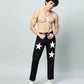 Classic Fit Men's Denim Jeans