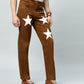 Classic Fit Men's Denim Jeans