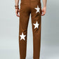 Classic Fit Men's Denim Jeans