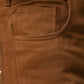 Classic Fit Men's Denim Jeans