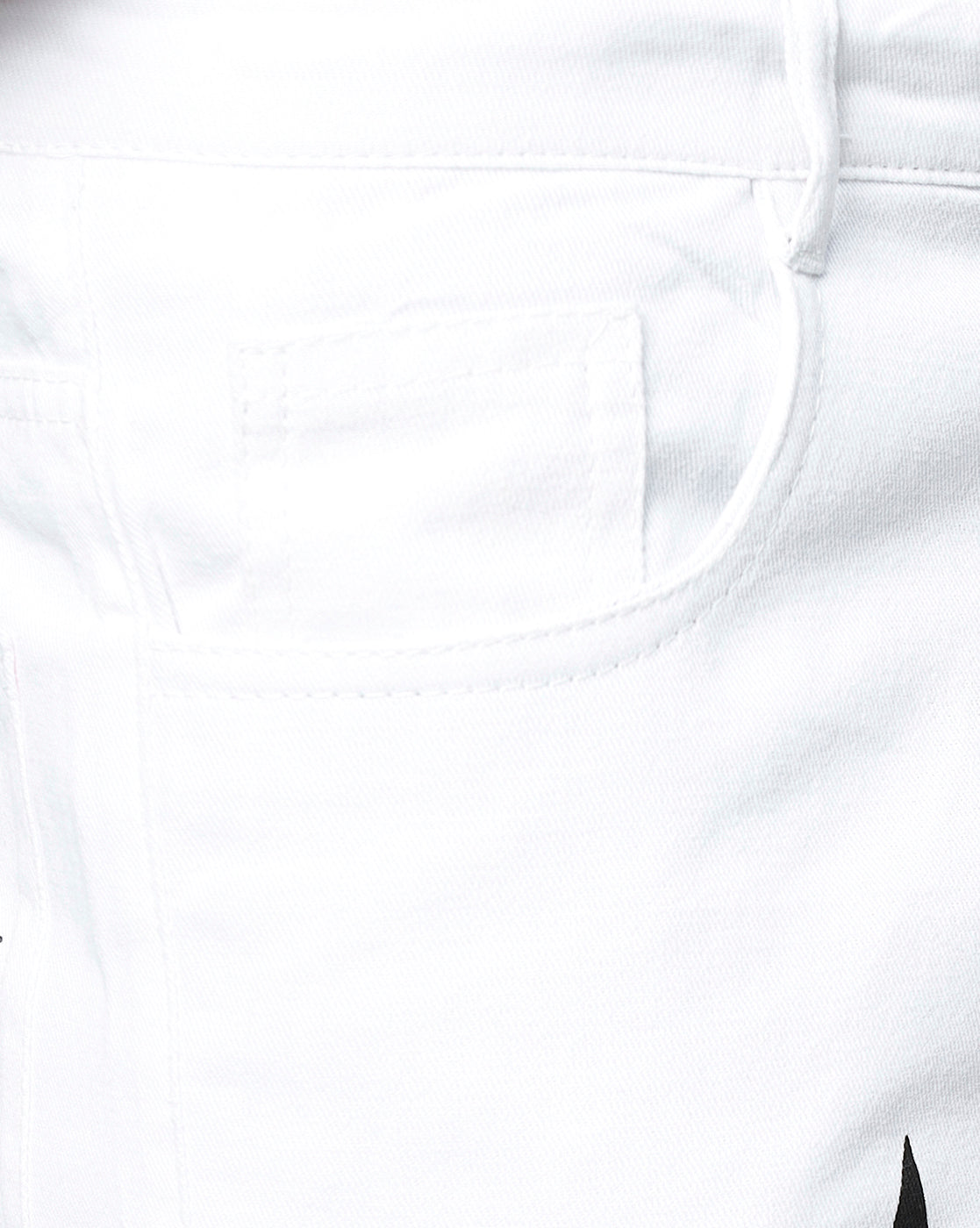 Classic Fit Men's Denim Jeans