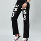 Rebel Print Denim  Men’s Urban Jeans
