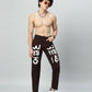 Rebel Print Denim  Men’s Urban Jeans