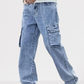 cargo jeans for men