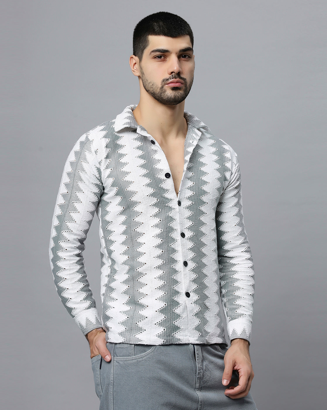 Men shirt
