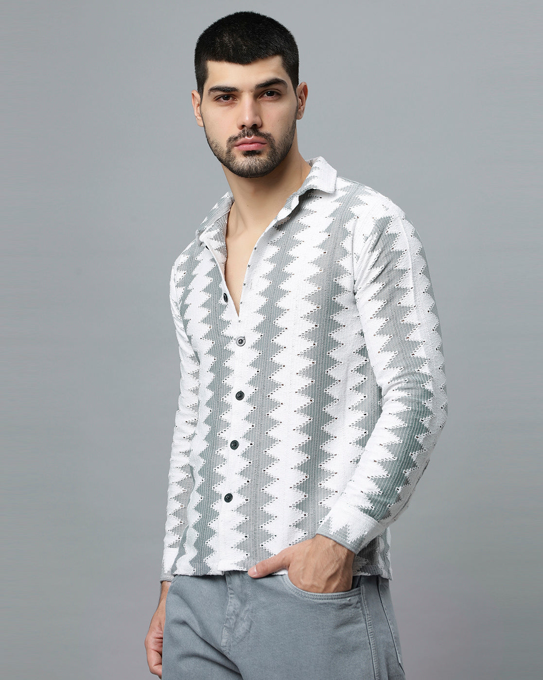 Men shirt