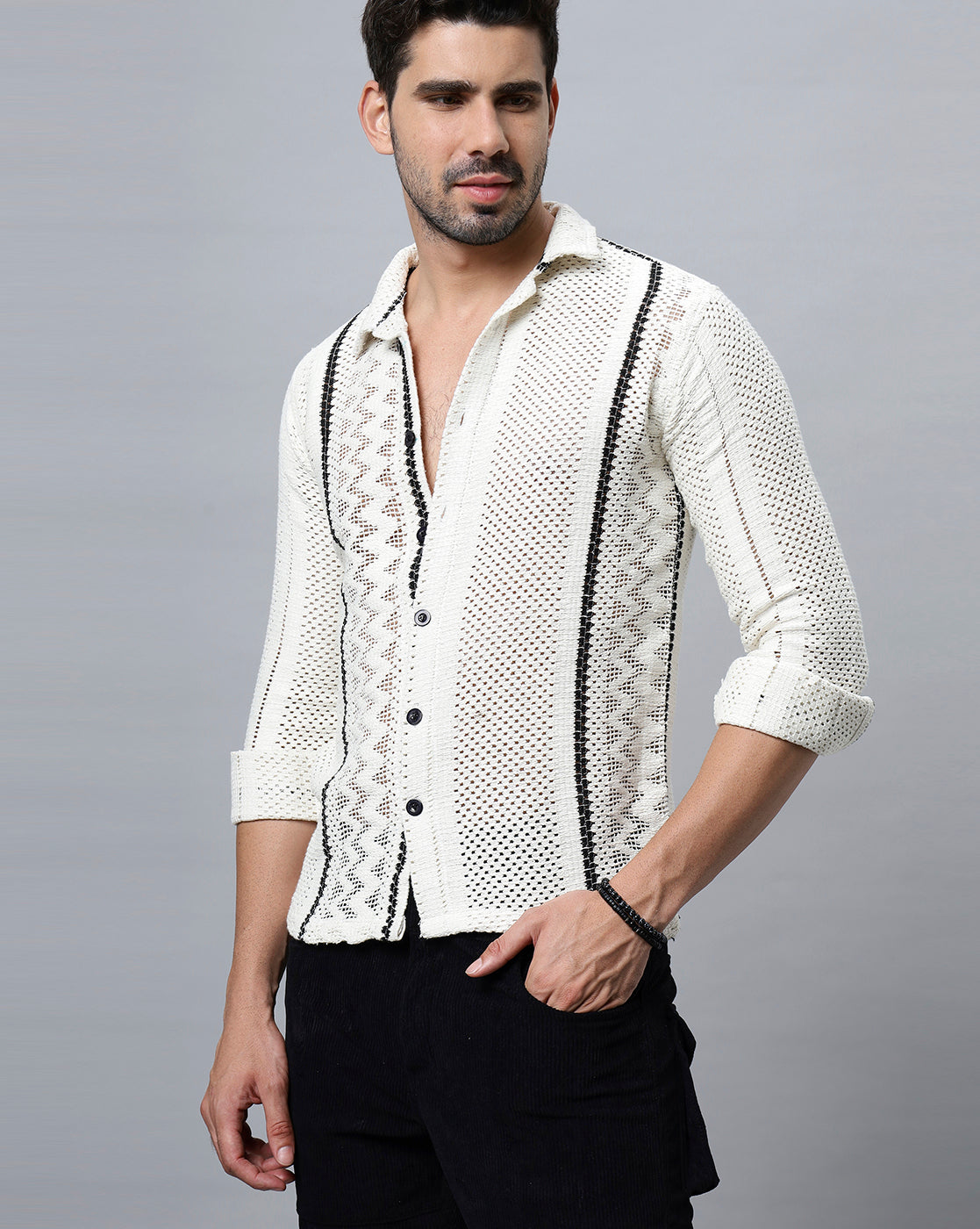 Men Shirt