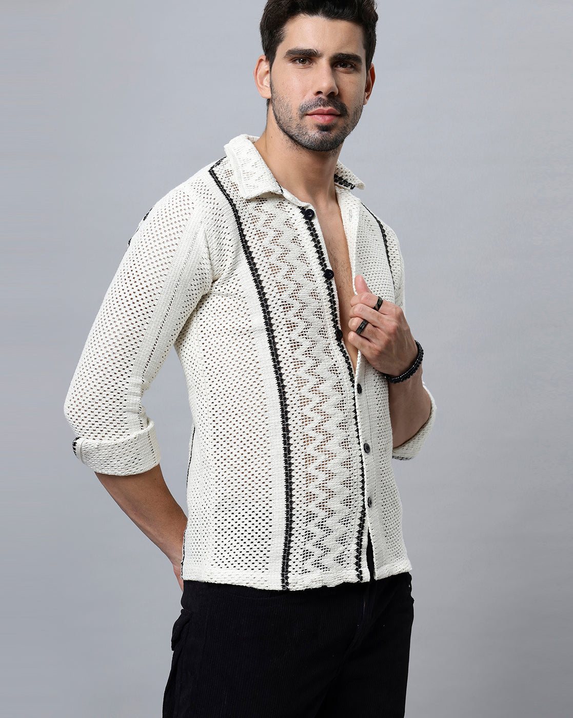 Men Shirt