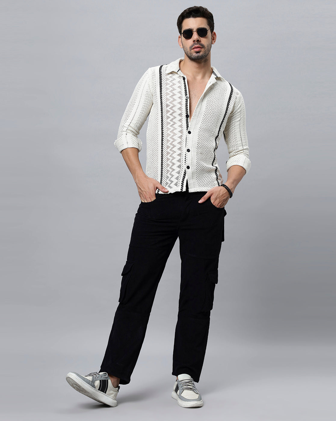 Men Shirt