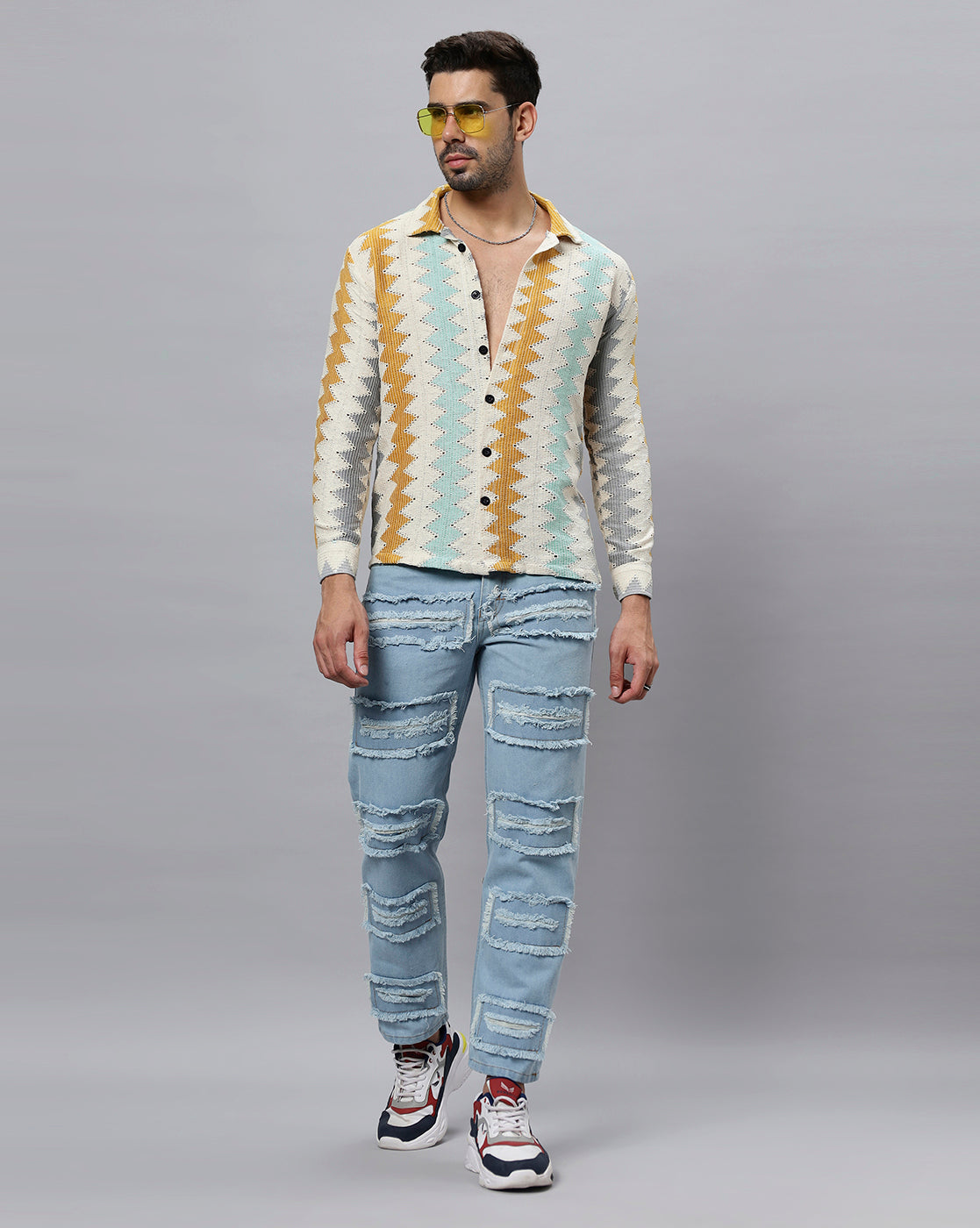 Men shirts