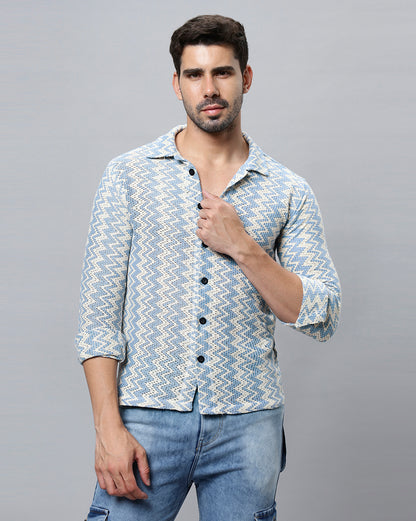 Men Shirts