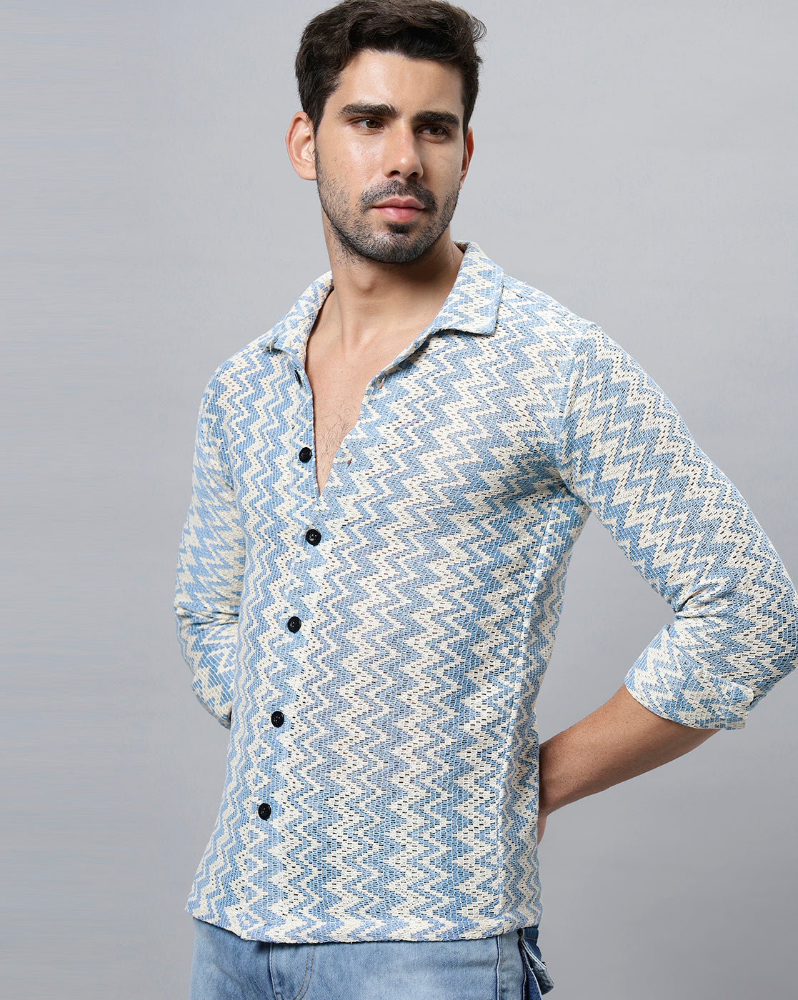 Men Shirts