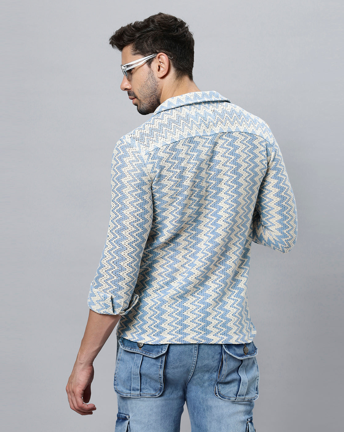 Men Shirts