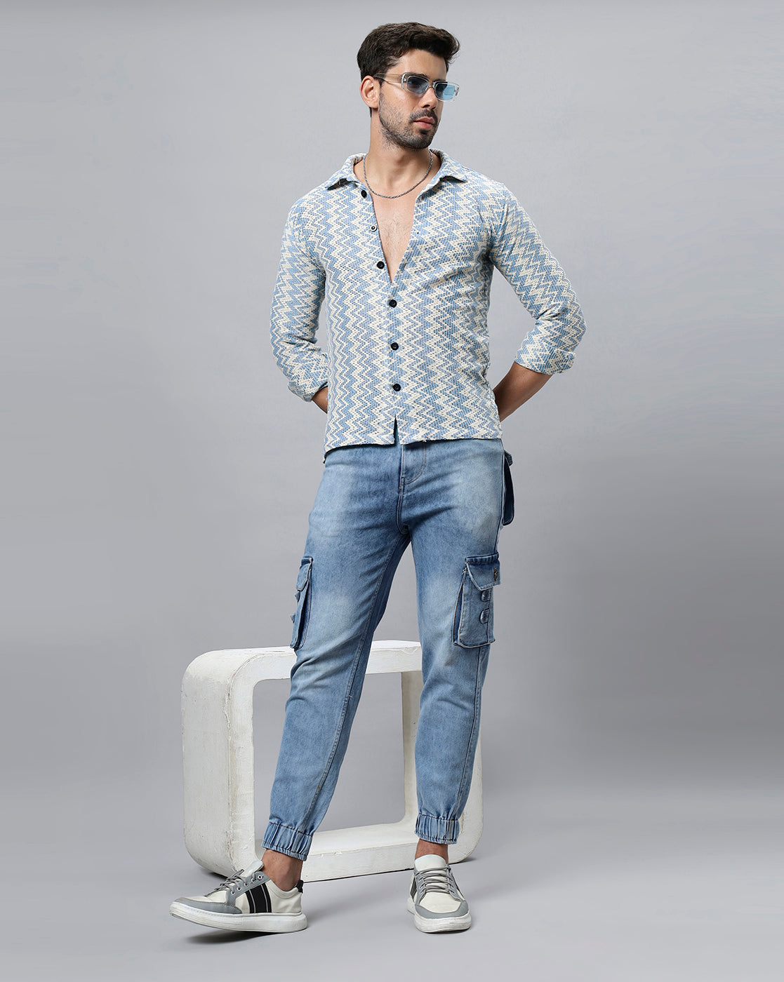 Men Shirts