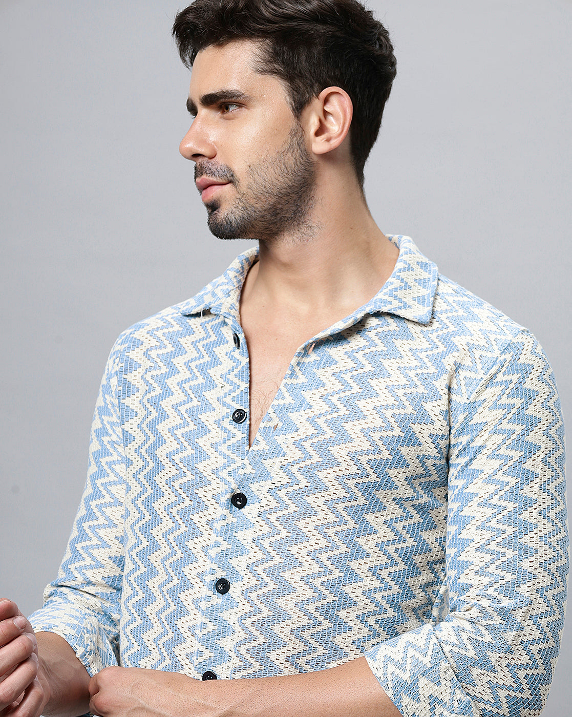Men Shirts