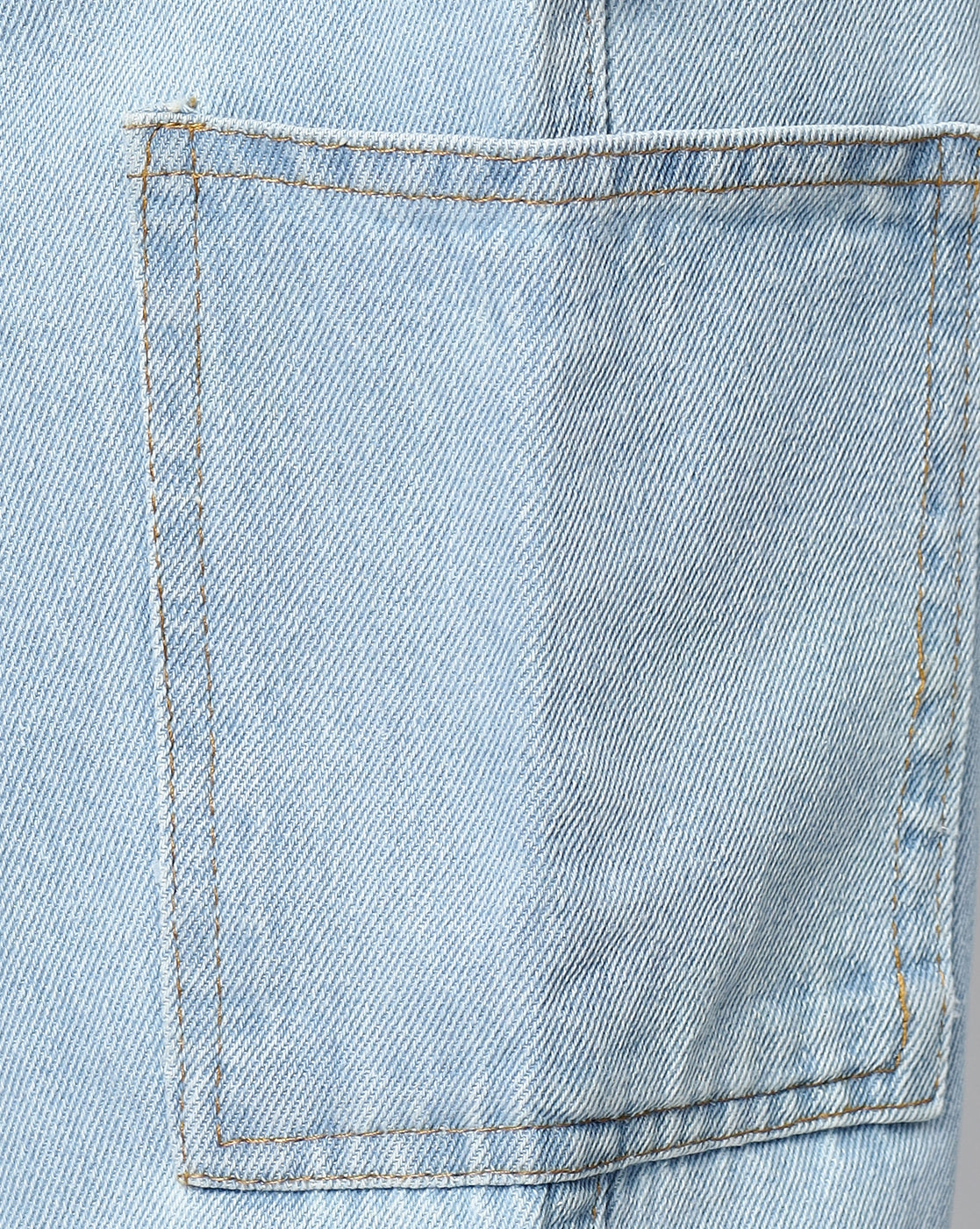 Men Cargos - Ice