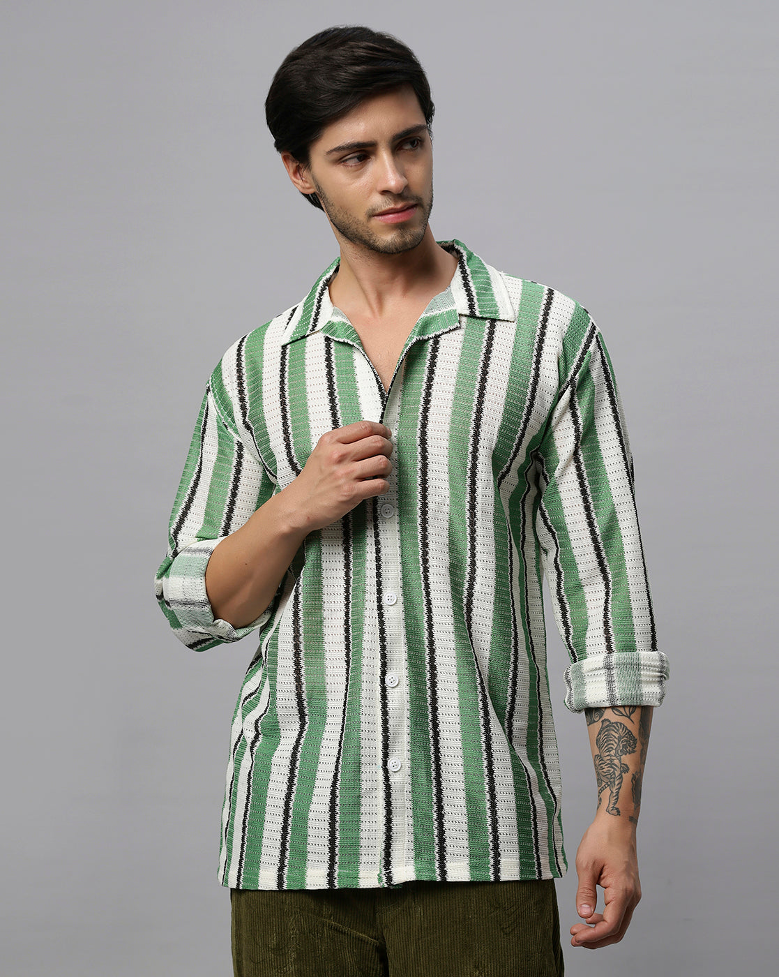 Men shirt