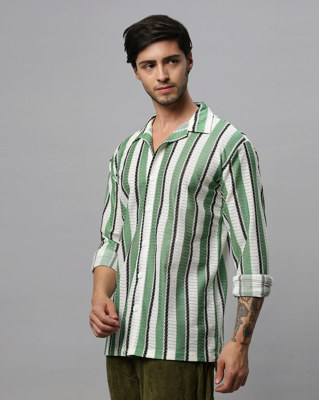 Men shirt