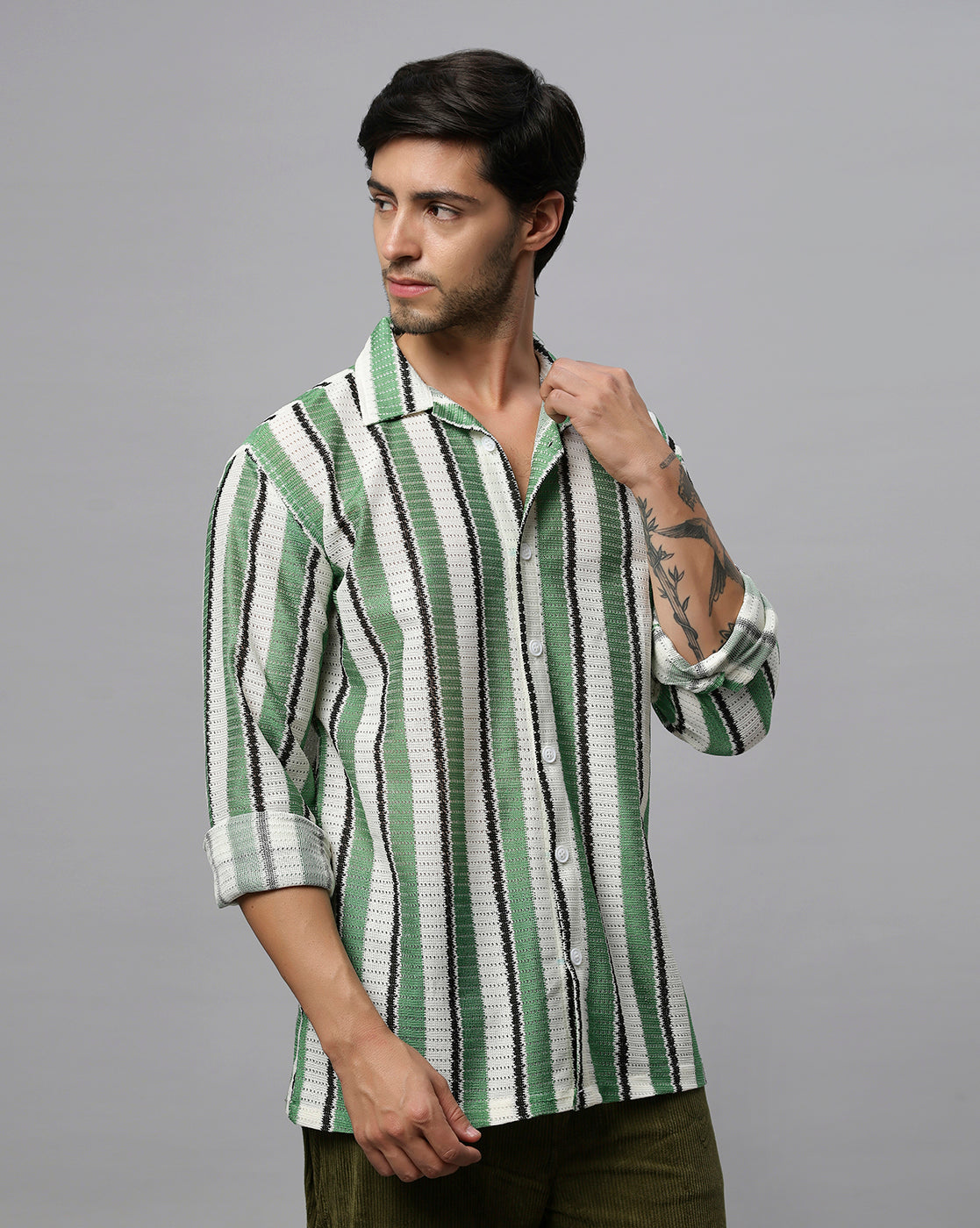 Men shirt