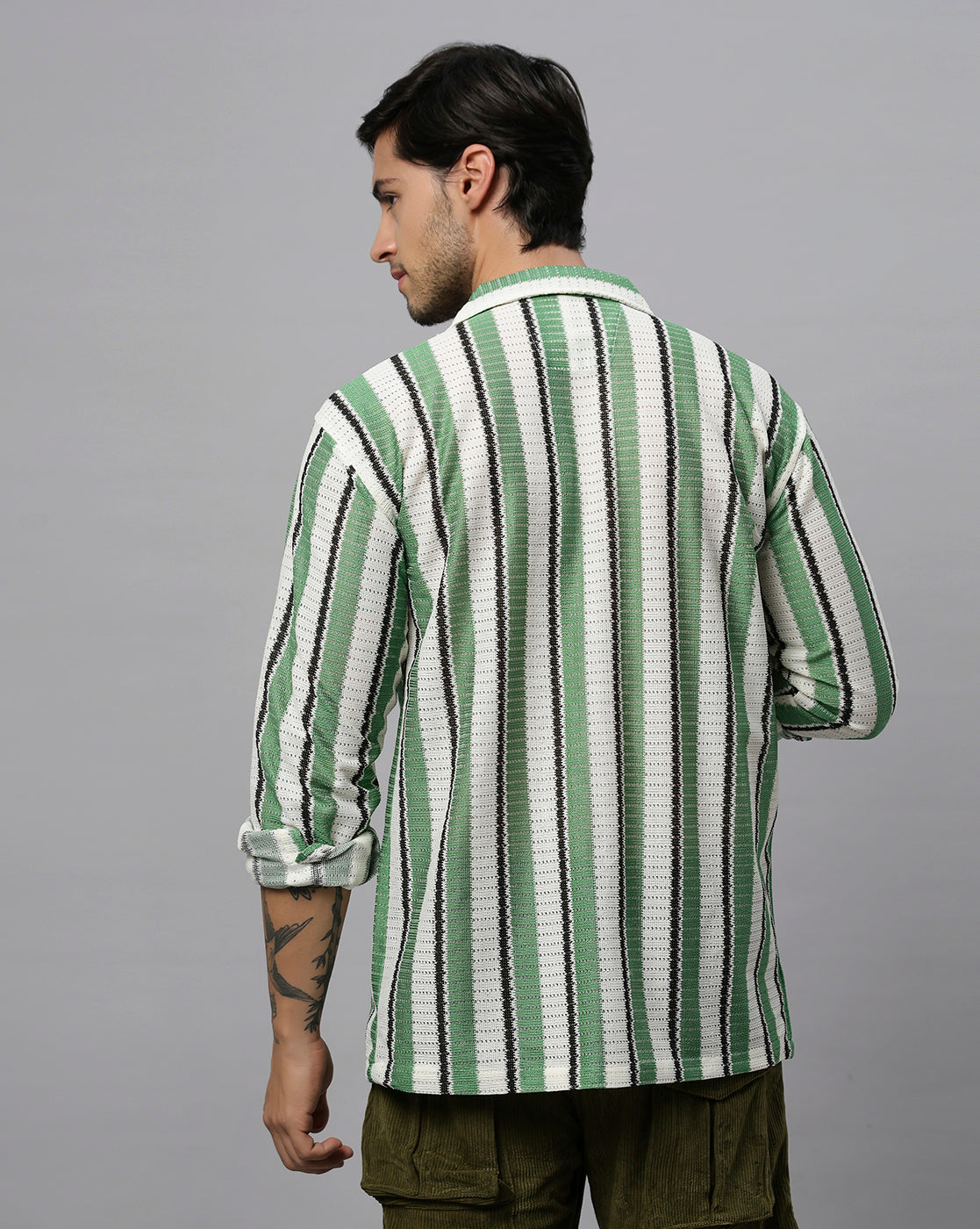 Men shirt