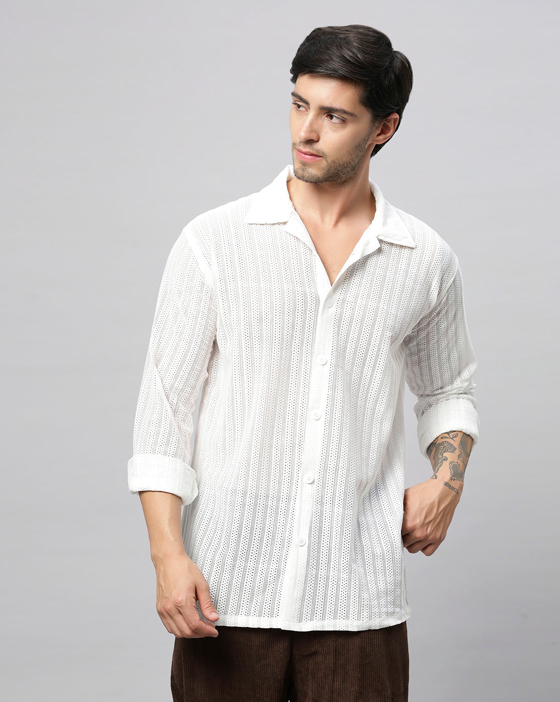 Men shirts