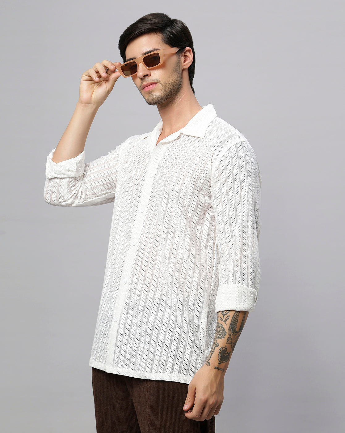 Men shirts