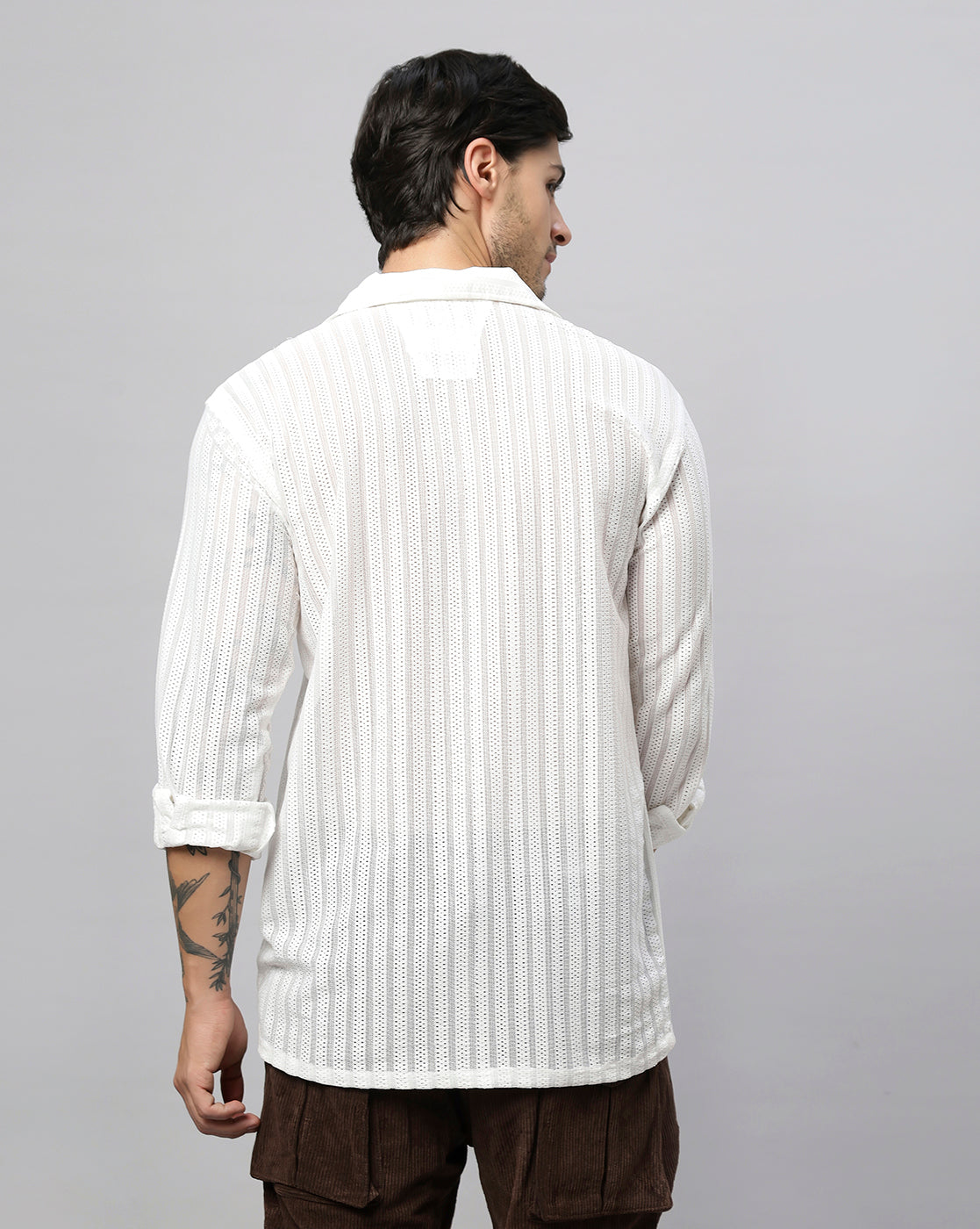 Men shirts