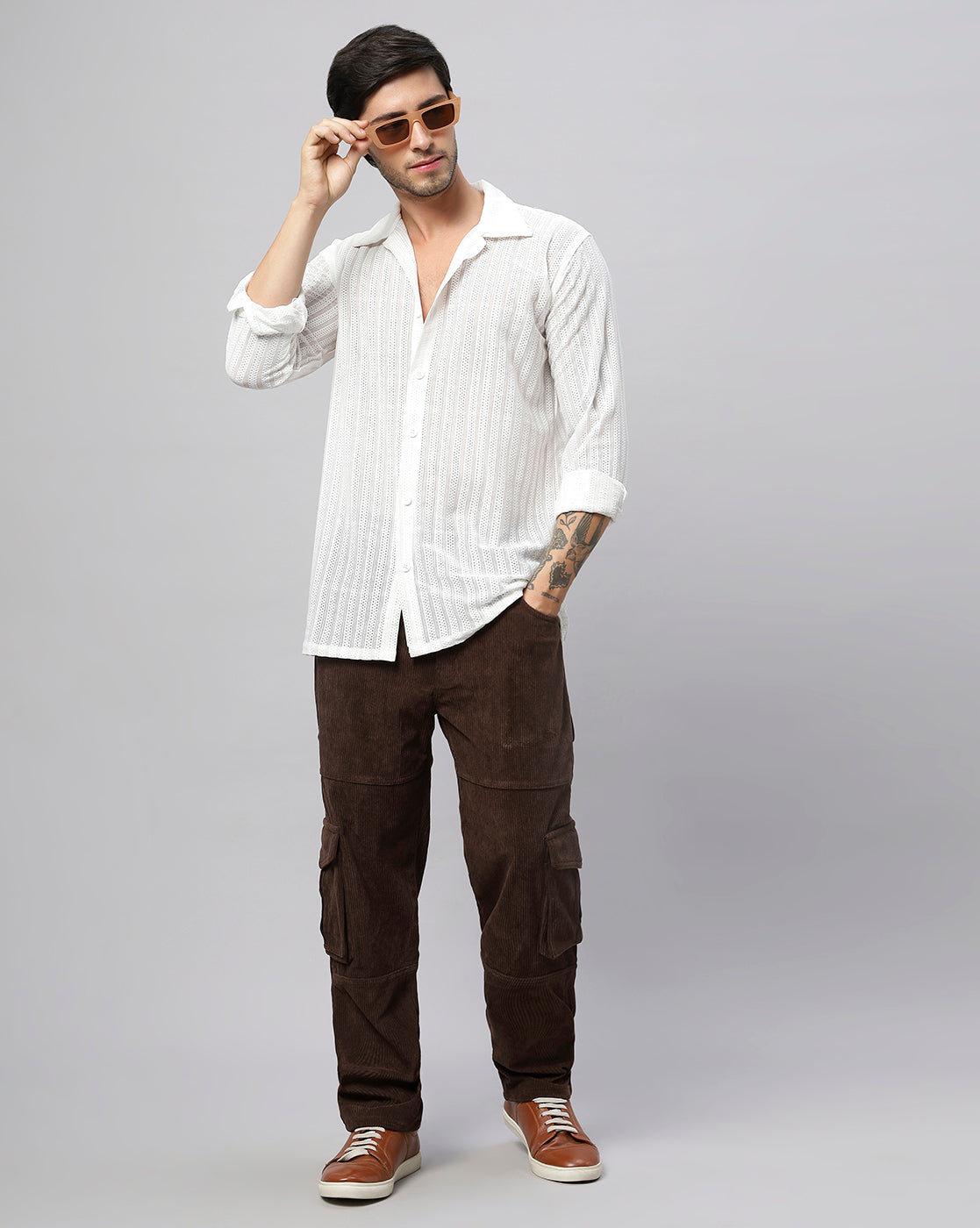 Men shirts