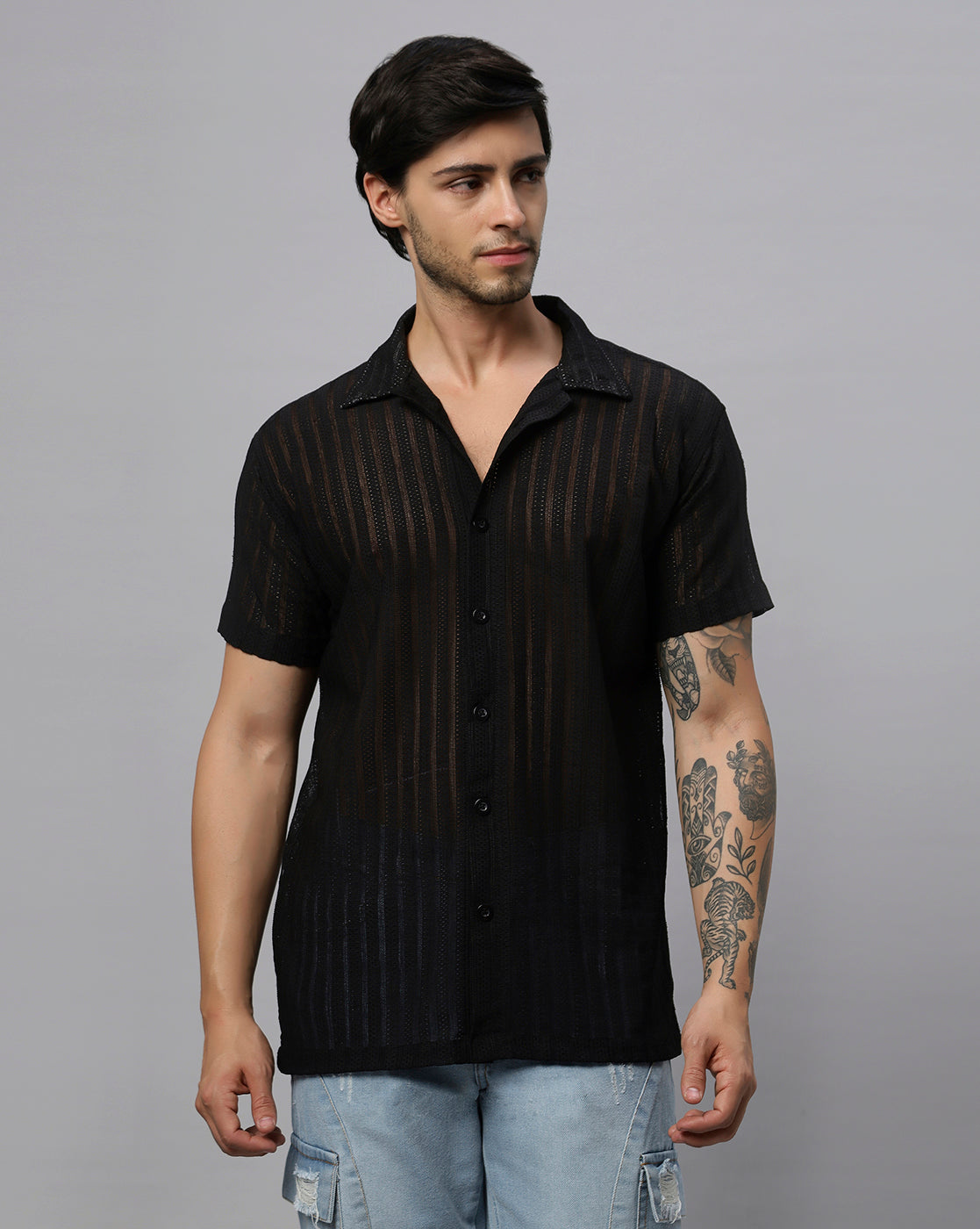 Men shirt