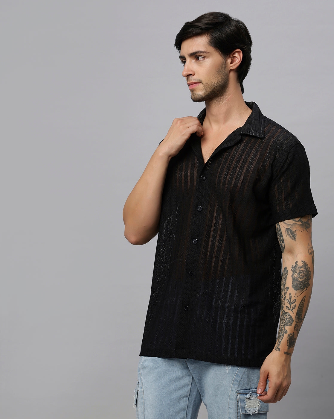 Men shirt
