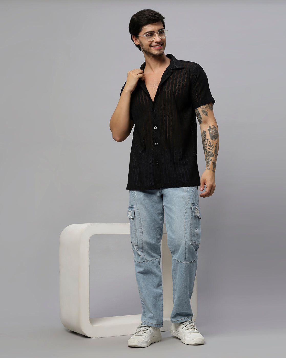 Men shirt