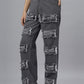 Grey Jeans - Men