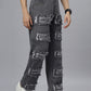 Grey Jeans - Men