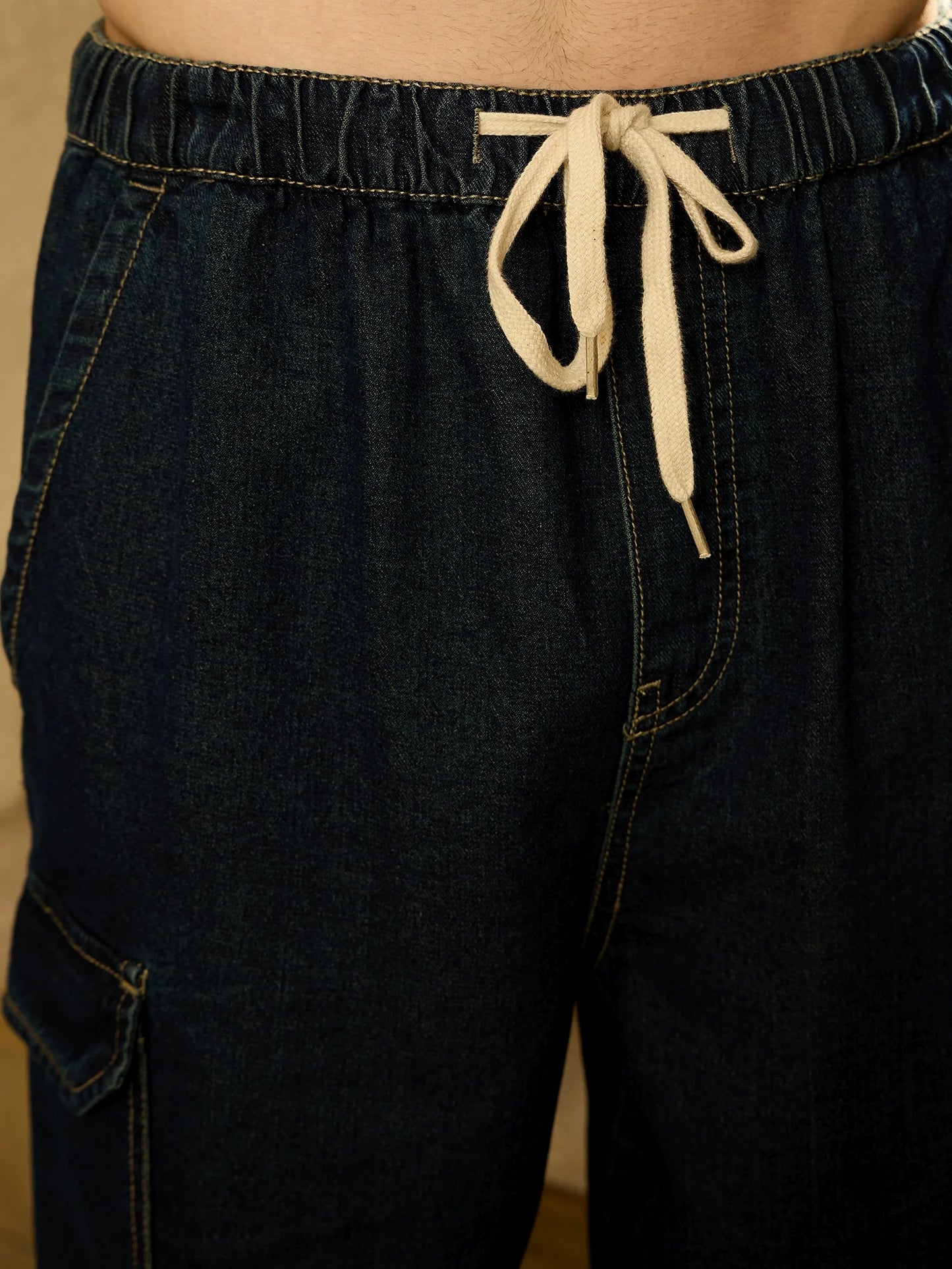 cargo jeans for men