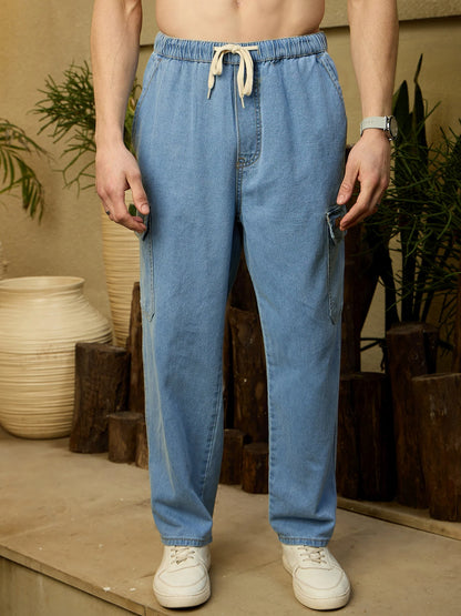 cargo jeans for men
