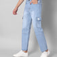 Men cargo jeans
