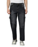 Cargo Jeans for men