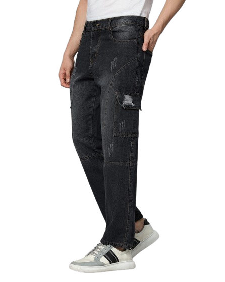 Cargo Jeans for men