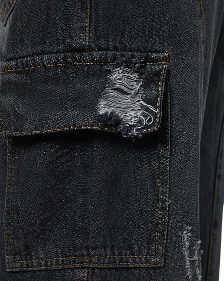 Cargo Jeans for men