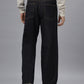 Men Cargo-Black